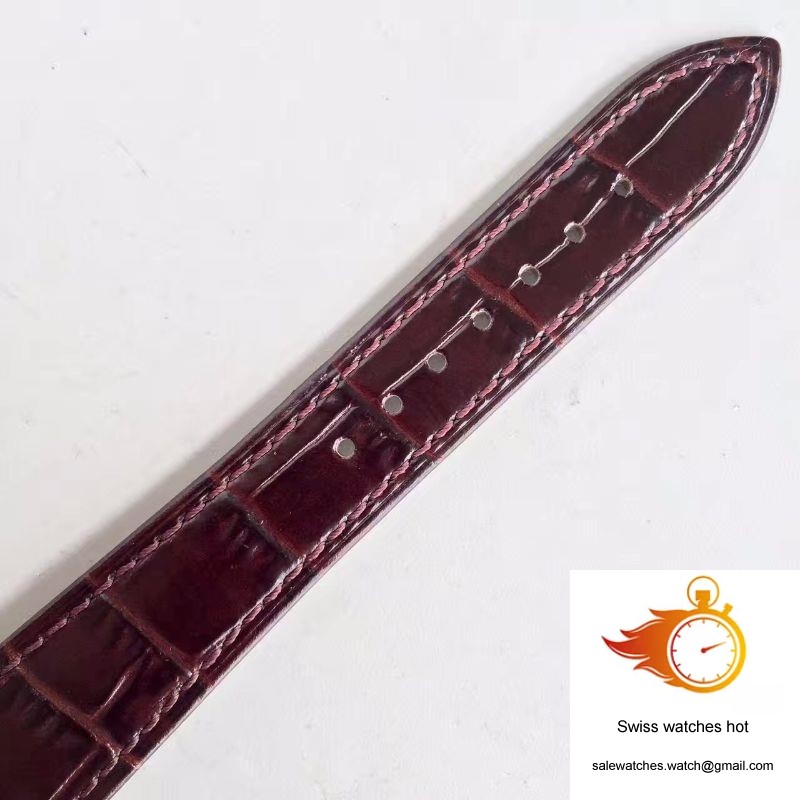 Rolex Cellini 50505 MKS Factory V4 White Dial 9 Rolex Cellini 50505 MKS Factory V4 White Dial 9