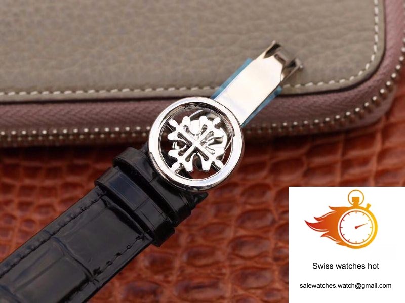 Patek Philippe Grand Complications Sky Moon Celestial 5102G Black Dial TW Factory 9 Patek Philippe Grand Complications Sky Moon Celestial 5102G Black Dial TW Factory 9
