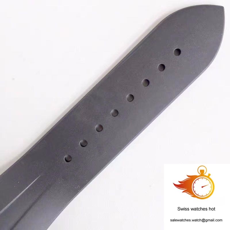 Vacheron Constantin Overseas 47040/000W-9500 JJ Factory Grey Dial 9 Vacheron Constantin Overseas 47040/000W-9500 JJ Factory Grey Dial 9