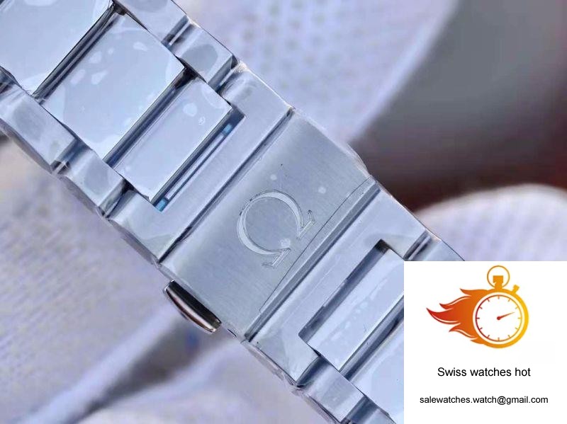Omega Seamaster Aqua Terra 231.10.42.21.02.005 VS Factory White Dial 9 Omega Seamaster Aqua Terra 231.10.42.21.02.005 VS Factory White Dial 9