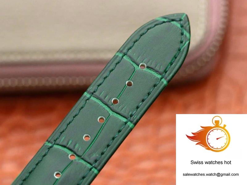 Patek Philippe Grand Complications 5102PR TW Factory Green Dial 9 Patek Philippe Grand Complications 5102PR TW Factory Green Dial 9