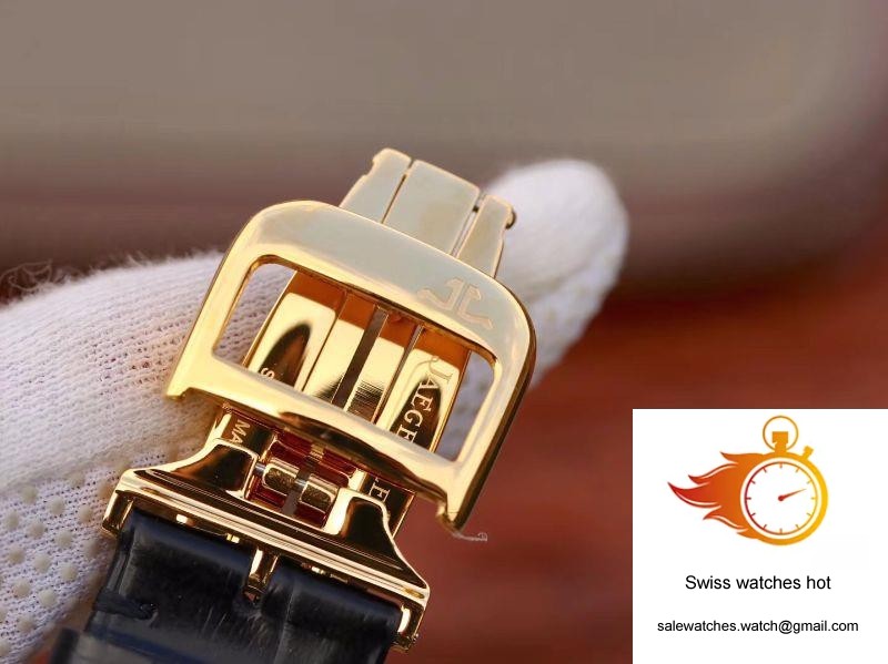 Jaeger-LeCoultre Master Grande Tourbillon 18K Yellow Gold White Dial 9 Jaeger-LeCoultre Master Grande Tourbillon 18K Yellow Gold White Dial 9