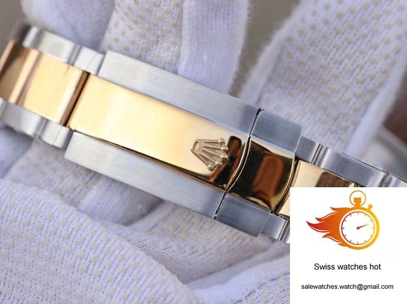Rolex SKY-DWELLER 326938-72418 Gold Dial 9 Rolex SKY-DWELLER 326938-72418 Gold Dial 9