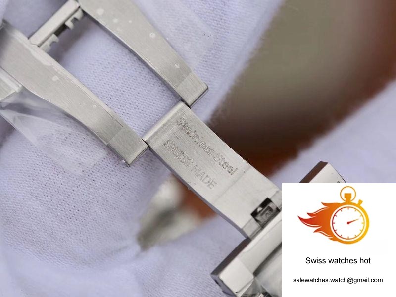 Piaget Polo G0A41001 42mm MKS Factory White Dial 9 Piaget Polo G0A41001 42mm MKS Factory White Dial 9