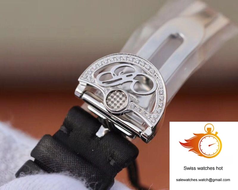 Breguet Reine De Naples 8918BB/58/864/D00D ZF Factory White Mother Of Pearl Dial 9 Breguet Reine De Naples 8918BB/58/864/D00D ZF Factory White Mother Of Pearl Dial 9