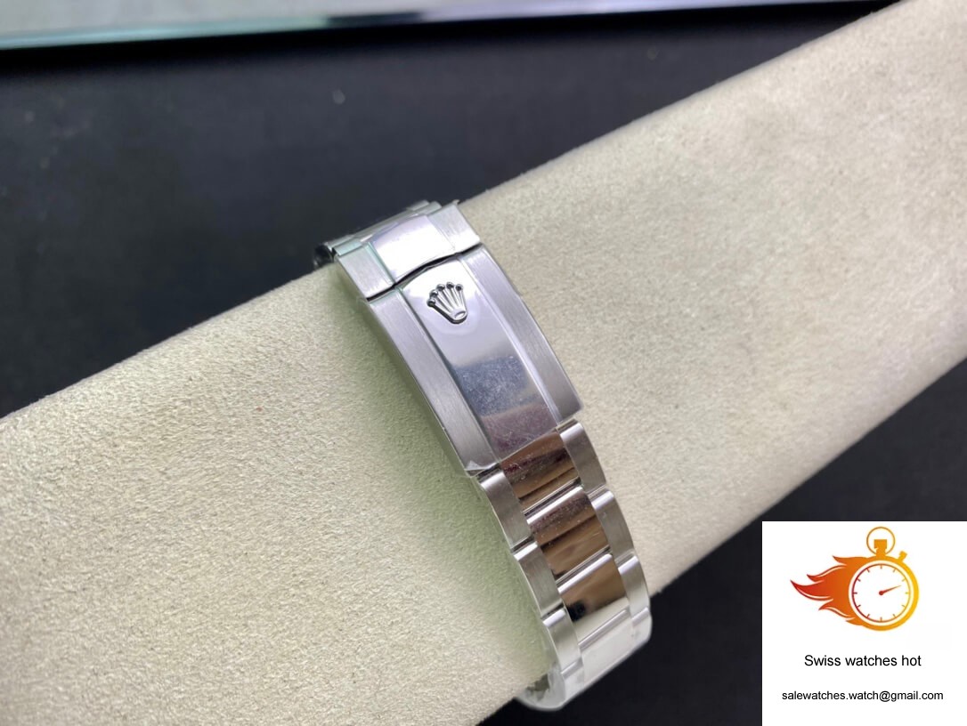 Rolex Datejust M126334-0003 Clean Factory Silver Dial 9 Rolex Datejust M126334-0003 Clean Factory Silver Dial 9
