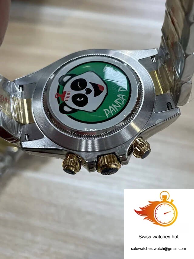 Rolex Daytona M116503-0009 BT Factory Mother-Of-Pearl Dial 9 Rolex Daytona M116503-0009 BT Factory Mother-Of-Pearl Dial 9