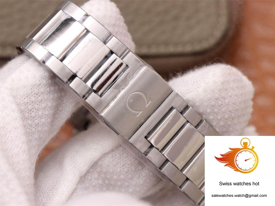 Omega Seamaster 231.10.42.21.02.006 VS Factory Stainless Steel 9 Omega Seamaster 231.10.42.21.02.006 VS Factory Stainless Steel 9