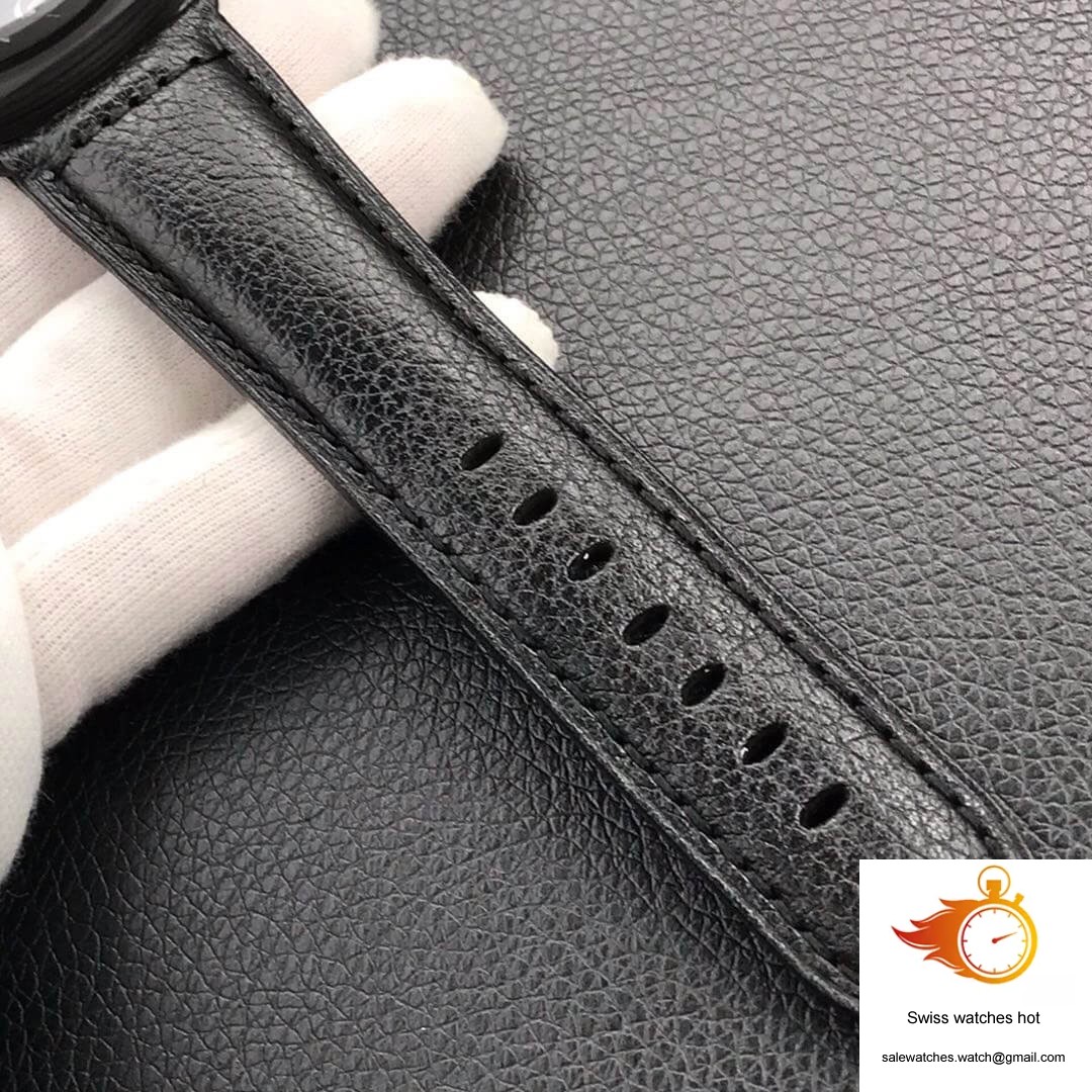 Panerai Radiomir PAM 00292 VS Factory Carbon Fiber Case 9 Panerai Radiomir PAM 00292 VS Factory Carbon Fiber Case 9