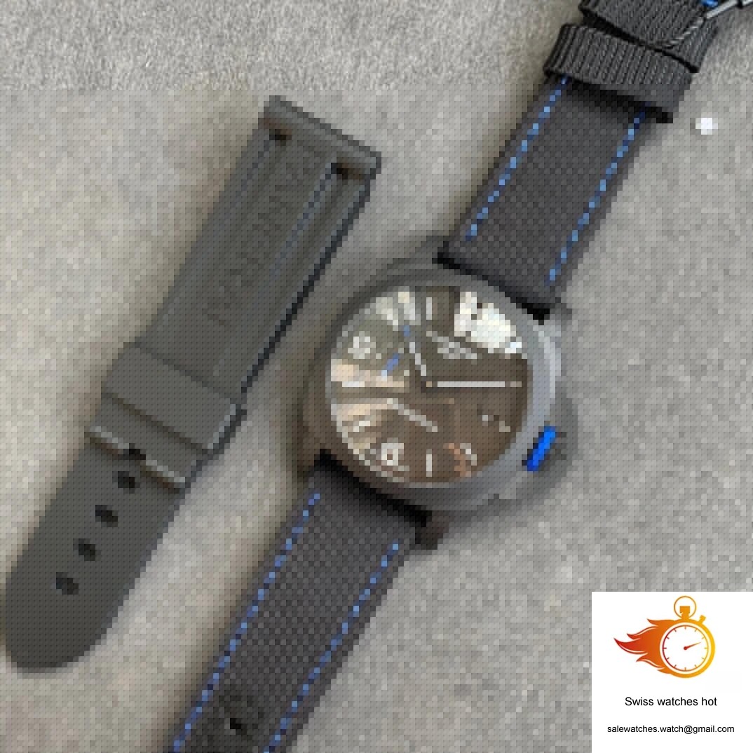 Panerai Luminor PAM1176 VS Factory Ceramic Case 9 Panerai Luminor PAM1176 VS Factory Ceramic Case 9