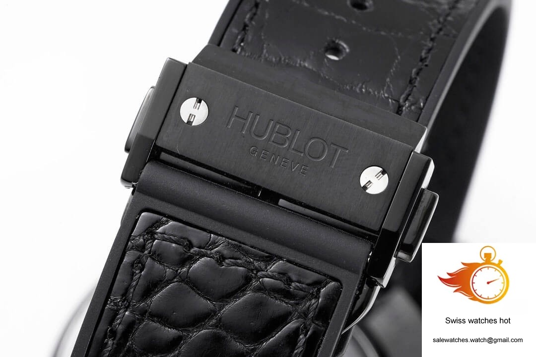 GSF Hublot Classic Fusion 542.CM.1171.RX GS Factory Ceramic Bezel 9 GSF Hublot Classic Fusion 542.CM.1171.RX GS Factory Ceramic Bezel 9