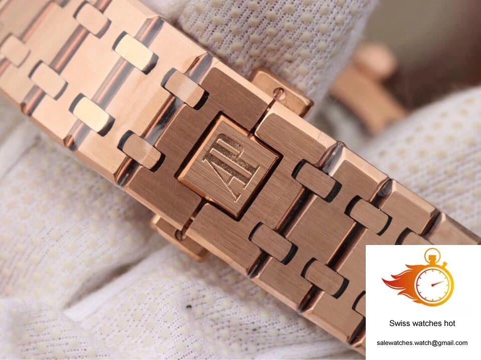 Audemars Piguet Royal Oak Tourbillon 26522OR.OO.1220OR.01 JF Factory Rose Gold 9 Audemars Piguet Royal Oak Tourbillon 26522OR.OO.1220OR.01 JF Factory Rose Gold 9