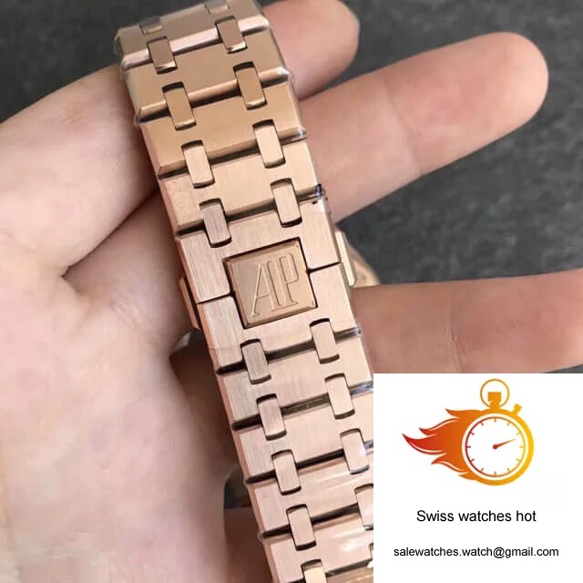 Audemars Piguet Royal Oak Tourbillon Extra Thin 26514OR.ZZ.1220OR.01 R8 Factory Diamond Bezel 9 Audemars Piguet Royal Oak Tourbillon Extra Thin 26514OR.ZZ.1220OR.01 R8 Factory Diamond Bezel 9