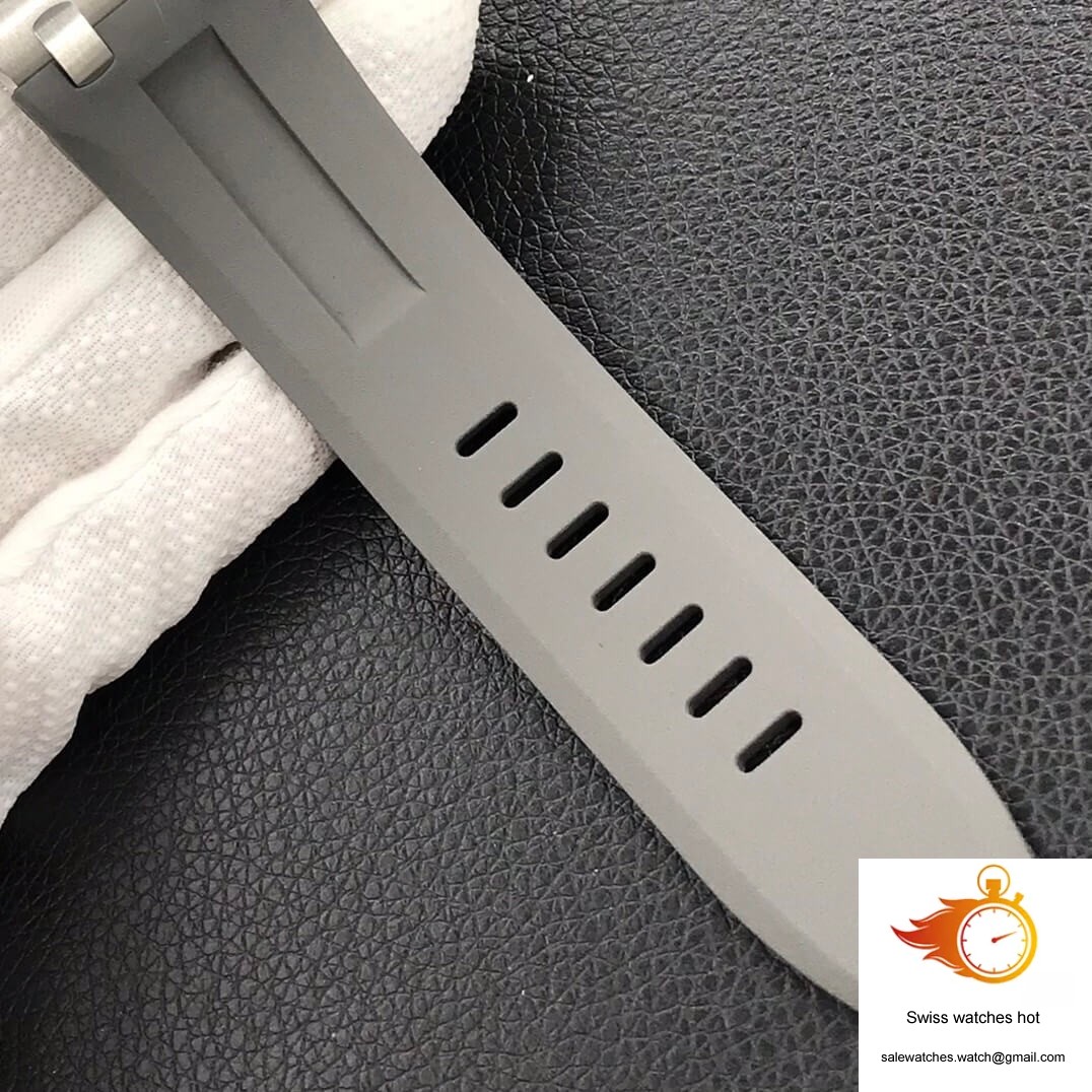 Audemars Piguet Royal Oak Offshore 15720ST.OO.A009CA.01 BF Factory Grey Dial 9 Audemars Piguet Royal Oak Offshore 15720ST.OO.A009CA.01 BF Factory Grey Dial 9