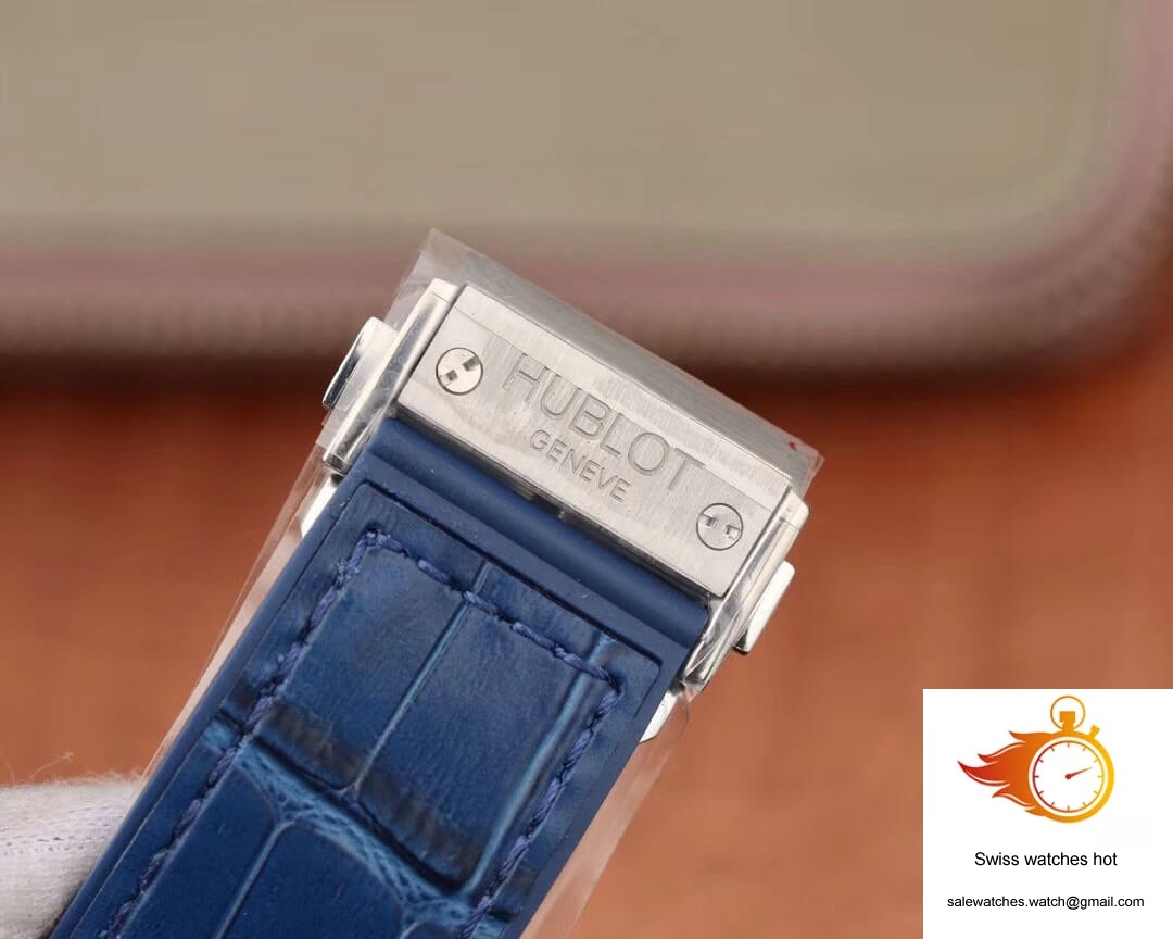 Hublot Big Bang 341.SX.7170.LR.1204 V6 Factory Blue Dial 9 Hublot Big Bang 341.SX.7170.LR.1204 V6 Factory Blue Dial 9