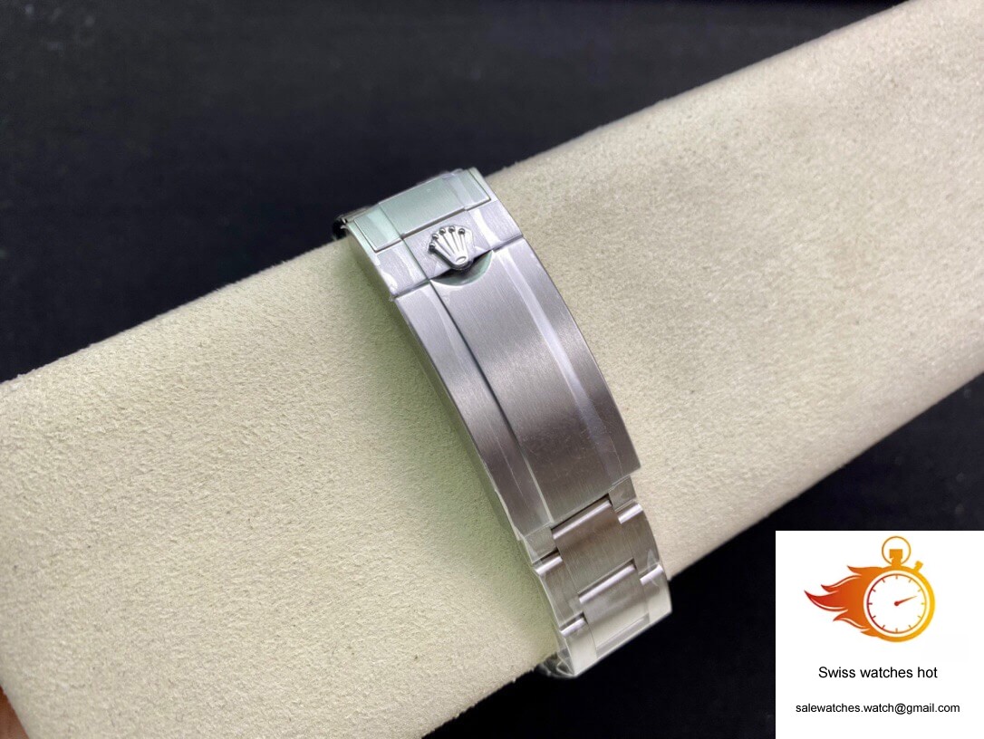 Rolex Submariner 126610 41MM Clean Factory Green Dial 9 Rolex Submariner 126610 41MM Clean Factory Green Dial 9