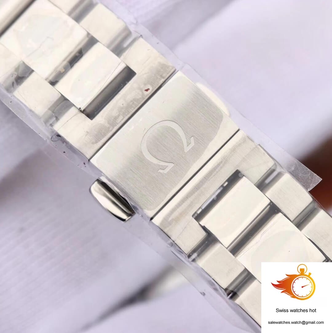 Omega Seamaster 231.10.34.20.57.001 Aqua Terra 150M 3S Factory Mother-Of-Pearl Dial 9 Omega Seamaster 231.10.34.20.57.001 Aqua Terra 150M 3S Factory Mother-Of-Pearl Dial 9