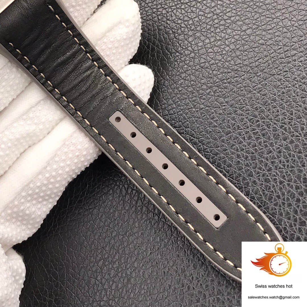 Franck Muller Vanguard V 45 SC DT TT BR 5N ZF Factory Titanium Metal 9 Franck Muller Vanguard V 45 SC DT TT BR 5N ZF Factory Titanium Metal 9