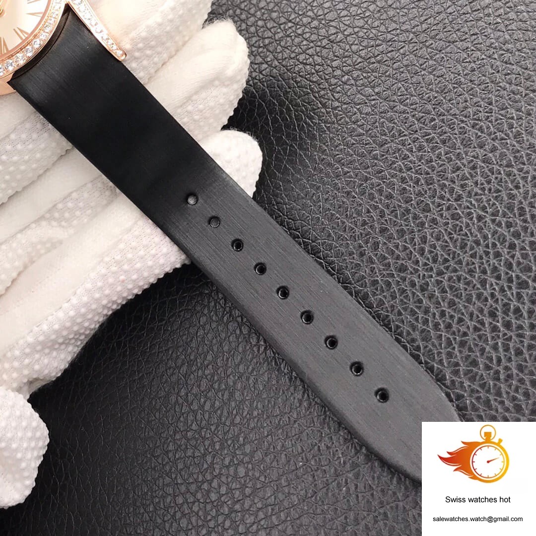 Piaget Limelight Gala G0A43391 ZF Factory Rose Gold Diamond 9 Piaget Limelight Gala G0A43391 ZF Factory Rose Gold Diamond 9
