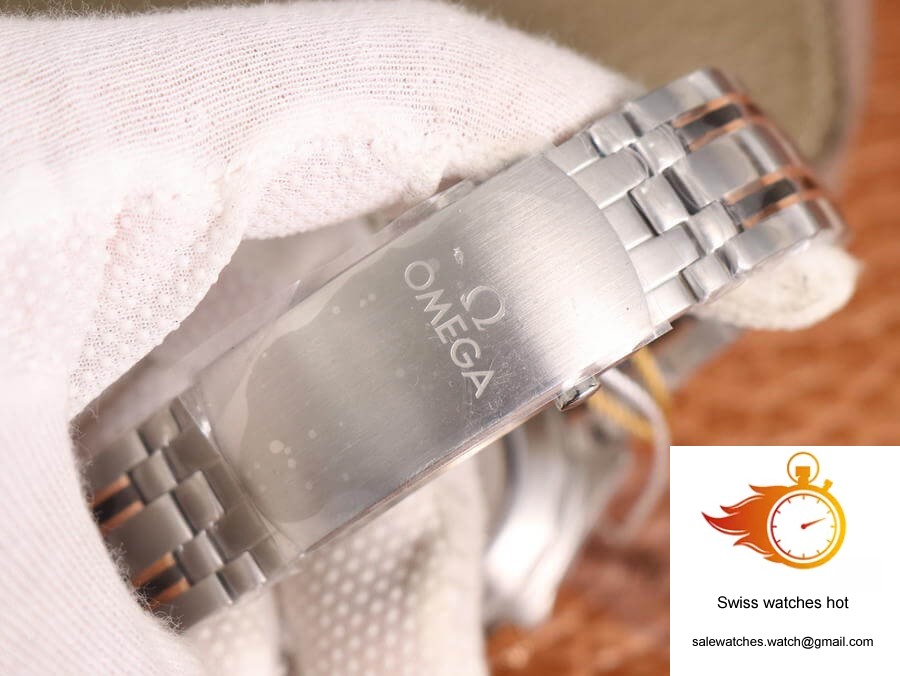 Omega Seamaster Diver 300M 210.60.42.20.99.001 OM Factory Grey Dial 9 Omega Seamaster Diver 300M 210.60.42.20.99.001 OM Factory Grey Dial 9