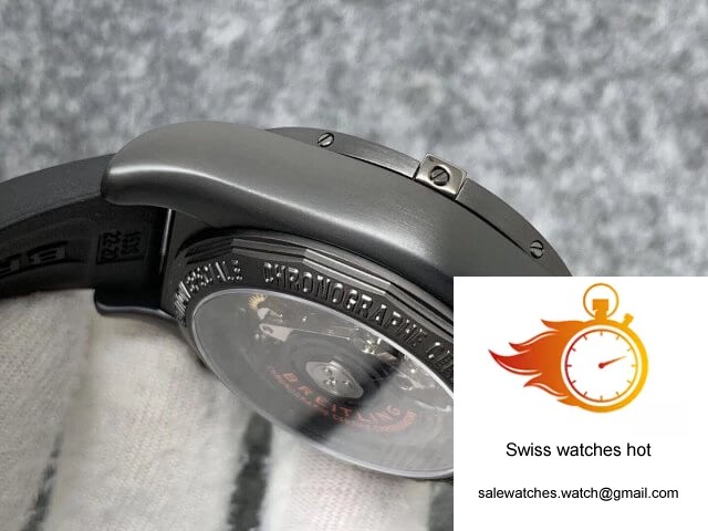 Breitling Chronomat B01 MB0111C2.BD07.153S.M20D.2 GF Factory Black Dial 9 Breitling Chronomat B01 MB0111C2.BD07.153S.M20D.2 GF Factory Black Dial 9