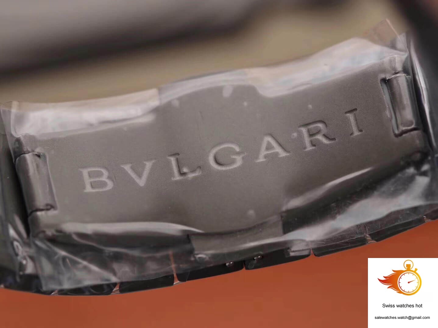 Bvlgari Octo Finissimo 102713 BV Factory Grey Dial 9 Bvlgari Octo Finissimo 102713 BV Factory Grey Dial 9