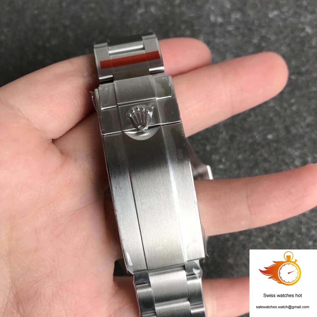 Rolex Submariner Date 126610LV 41mm NOOB Factory Black Dial 9 Rolex Submariner Date 126610LV 41mm NOOB Factory Black Dial 9