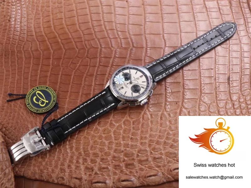 Breitling PREMIER B01 Chronograph AB0118221G1P1 GF Factory Silver Dial 9 Breitling PREMIER B01 Chronograph AB0118221G1P1 GF Factory Silver Dial 9