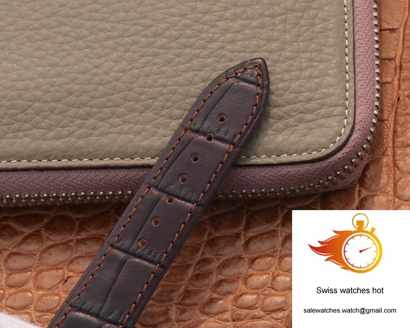 Piaget Altiplano Mecanique P10584 G0A36125 MKS Factory Rose Gold Diamond Bezel 9 Piaget Altiplano Mecanique P10584 G0A36125 MKS Factory Rose Gold Diamond Bezel 9