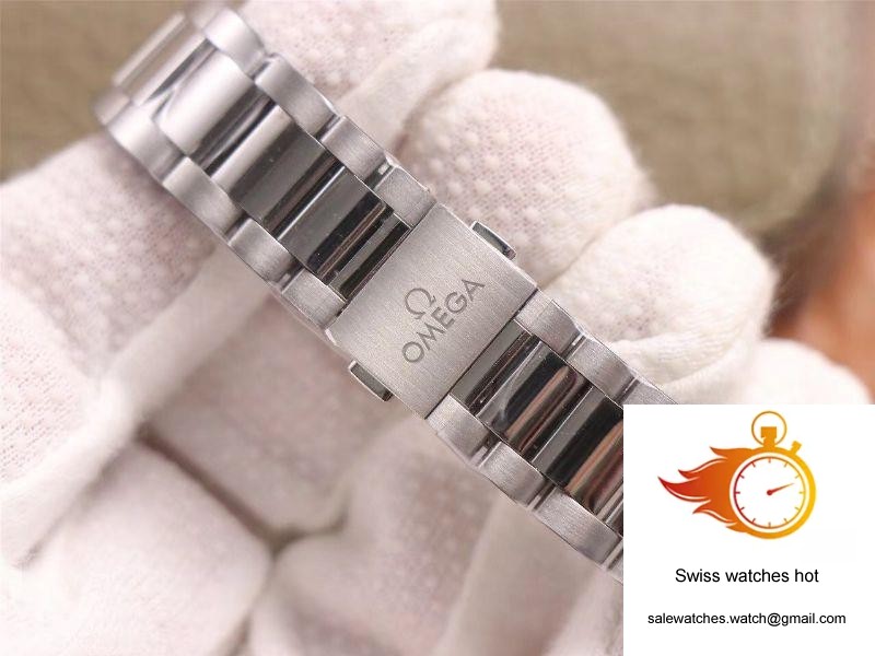 VS Factory Omega Seamaster Aqua Terra 150M CO AXIAL Master Chronometer Ladies 220.10.38.20.02.002 9 VS Factory Omega Seamaster Aqua Terra 150M CO AXIAL Master Chronometer Ladies 220.10.38.20.02.002 9