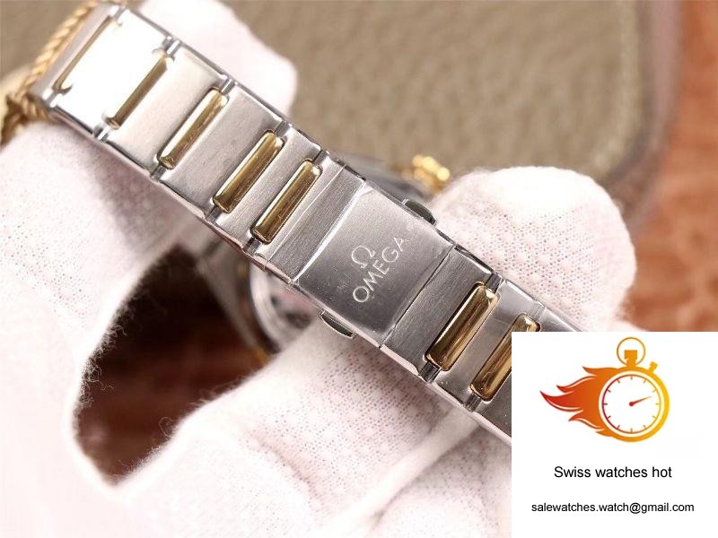 Constellation OMEGA CO AXIAL Master Chronometer 29MM 3S Factory 131.20.29.20.58.001 9 Constellation OMEGA CO AXIAL Master Chronometer 29MM 3S Factory 131.20.29.20.58.001 9
