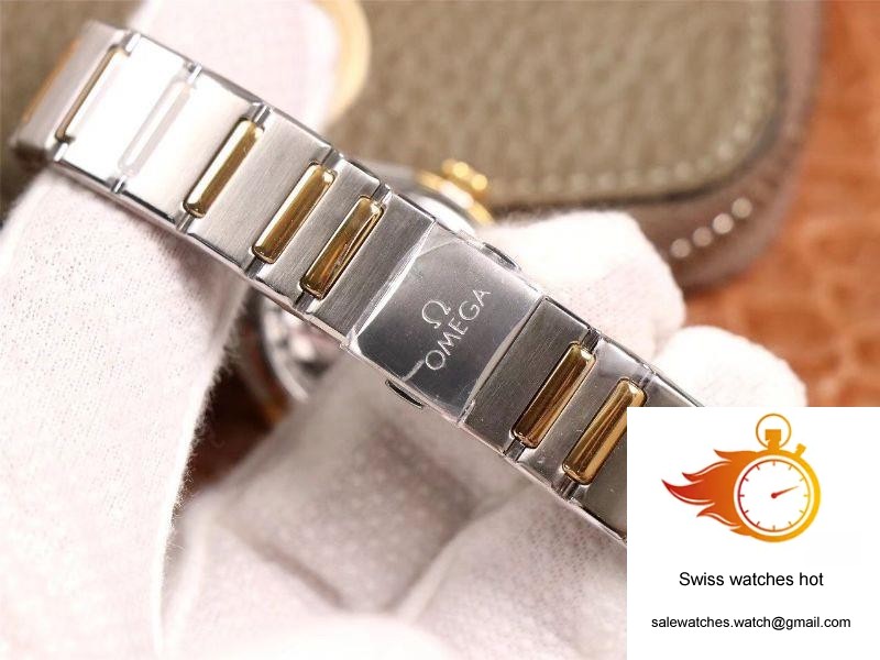 Constellation OMEGA CO AXIAL Master Chronometer 29MM 3S Factory 131.25.29.20.52.002 9 Constellation OMEGA CO AXIAL Master Chronometer 29MM 3S Factory 131.25.29.20.52.002 9