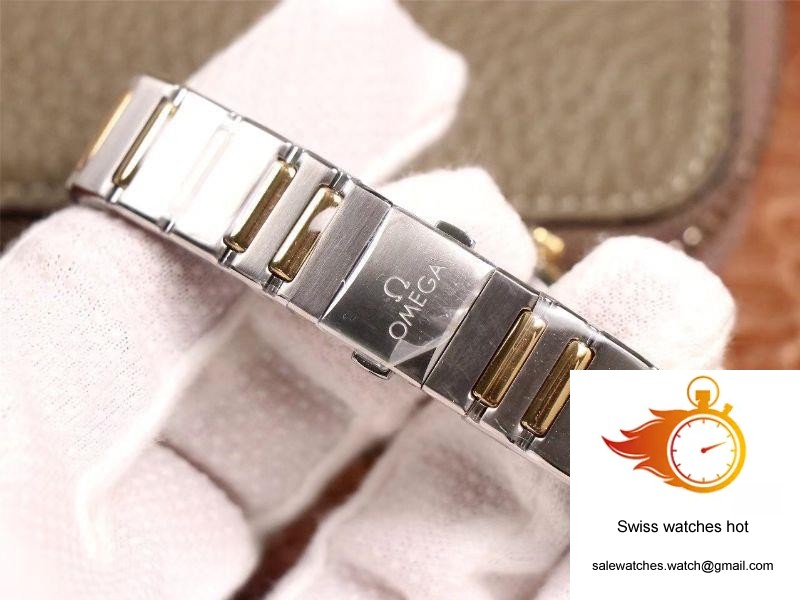 Constellation OMEGA CO AXIAL Master Chronometer 29MM 3S Factory 131.25.29.20.58.001 9 Constellation OMEGA CO AXIAL Master Chronometer 29MM 3S Factory 131.25.29.20.58.001 9