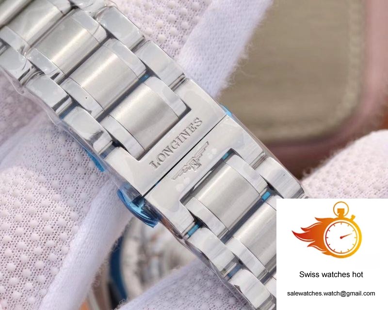 V9 Factory Longines Master Collection 40mm L2.793.4.78.6 9 V9 Factory Longines Master Collection 40mm L2.793.4.78.6 9
