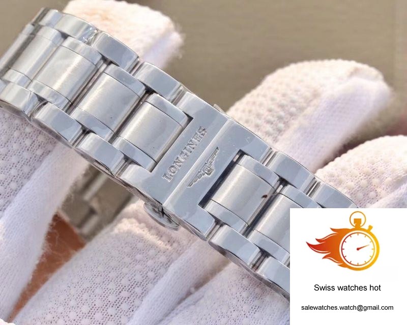 GS Factory Longines Master Collection L2.908.4.78.6 9 GS Factory Longines Master Collection L2.908.4.78.6 9