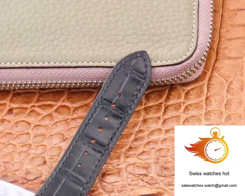 ZF Factory Roger Dubuis Excalibur Knights Of The Round Table II RDDBEX0511 Stainless Steel Black Dial M9015 9 ZF Factory Roger Dubuis Excalibur Knights Of The Round Table II RDDBEX0511 Stainless Steel Black Dial M9015 9
