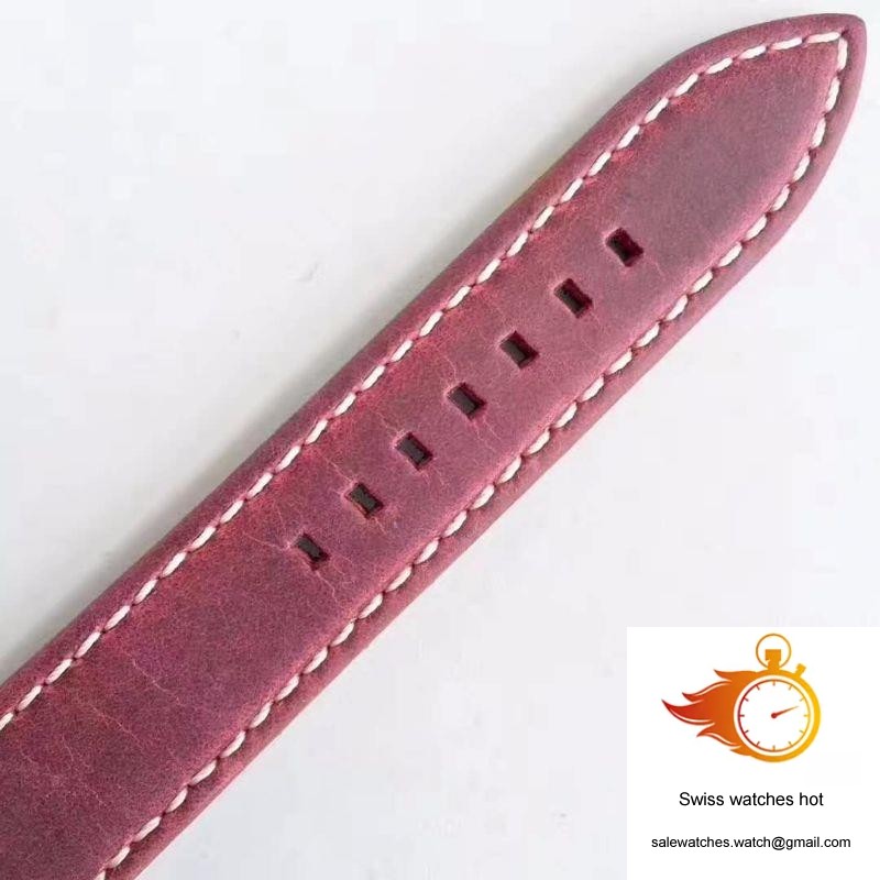 Zenith Pilot Type 20 Extra Special Ton Up 45MM 11.2430.679.21.C801 XF Factory Purple Dial 9 Zenith Pilot Type 20 Extra Special Ton Up 45MM 11.2430.679.21.C801 XF Factory Purple Dial 9