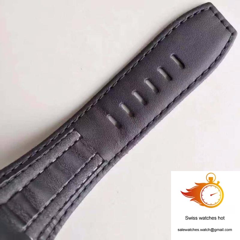 Audemars Piguet Royal Oak Offshore 26290RO.OO.A001VE.01 JF Factory V2 Balck Dial 9 Audemars Piguet Royal Oak Offshore 26290RO.OO.A001VE.01 JF Factory V2 Balck Dial 9