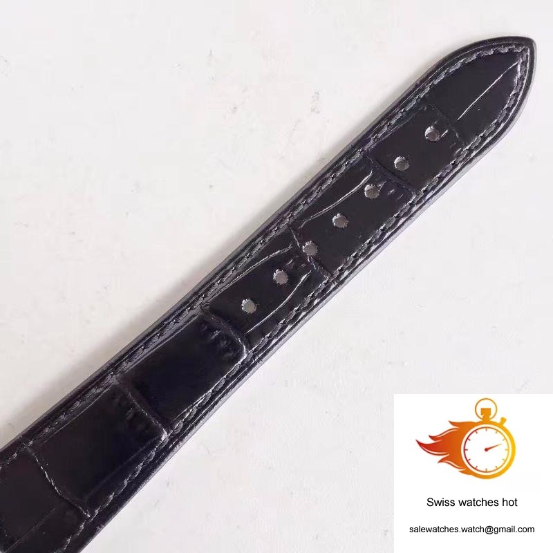 Rolex Cellini 50509 MKS Factory V4 Black Dial 9 Rolex Cellini 50509 MKS Factory V4 Black Dial 9
