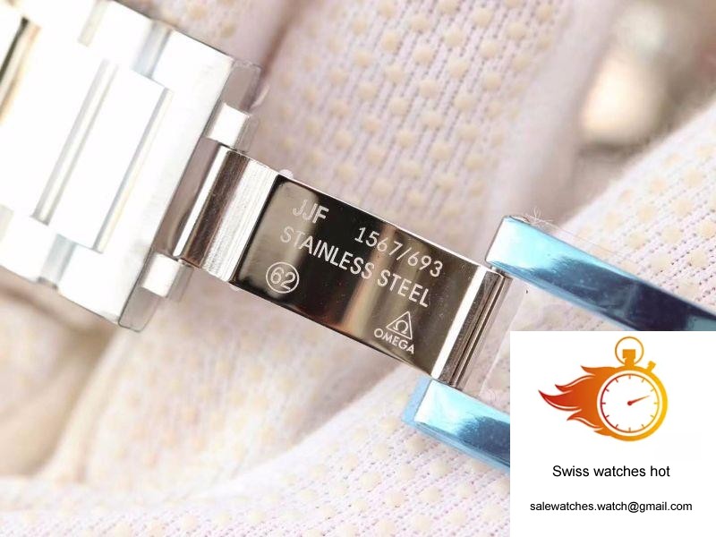 Omega Seamaster Aqua Terra 231.10.43.22.03.001 VS Factory Blue Dial 9 Omega Seamaster Aqua Terra 231.10.43.22.03.001 VS Factory Blue Dial 9