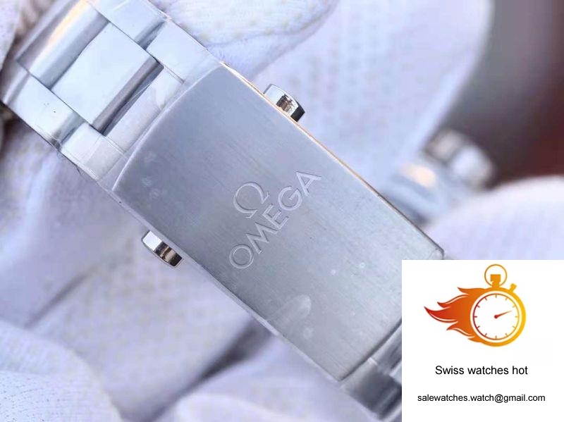 Omega Seamaster Planet Ocean 232.90.44.22.03.001 VS Factory Blue Dial 9 Omega Seamaster Planet Ocean 232.90.44.22.03.001 VS Factory Blue Dial 9