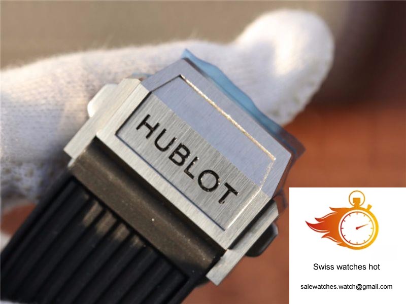Hublot Big Bang Unico 411.JX.1170.RX 45MM Skeleton Dial 9 Hublot Big Bang Unico 411.JX.1170.RX 45MM Skeleton Dial 9