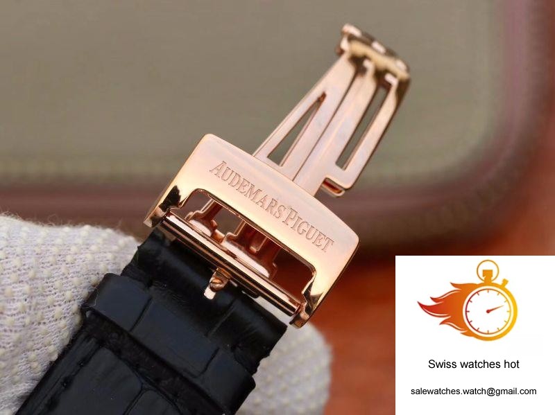 Audemars Piguet Jules Audemars Tourbillon 26357PT.ZZ.D028CR.01 18K Rose Gold Skeleton Dial 9 Audemars Piguet Jules Audemars Tourbillon 26357PT.ZZ.D028CR.01 18K Rose Gold Skeleton Dial 9