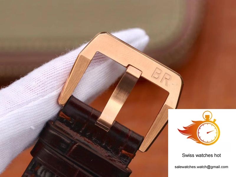 Bell & Ross BR-X2 Tourbillon 18K Rose Gold Stainless Steel Brushed Dial 9 Bell & Ross BR-X2 Tourbillon 18K Rose Gold Stainless Steel Brushed Dial 9