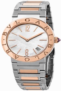 102925 Bulgari BVLGARI BVLGARI Quartz 33mm Ladies Watch
