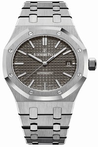 15450st.oo.1256st.02 Audemars Piguet Royal Oak Automatic 37mm Ladies Watch