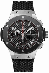 341.sb.131.rx Hublot Big Bang Chronograph 41mm Mens Watch
