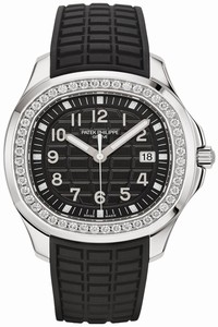 5267/200a-001 Patek Philippe Aquanaut Ladies Ladies Watch