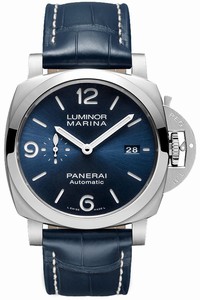 pam01313 Panerai Luminor Marina 44mm Mens Watch