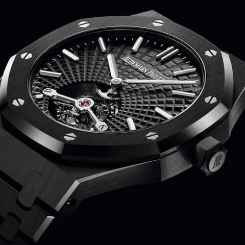 Audemars Piguet Watches